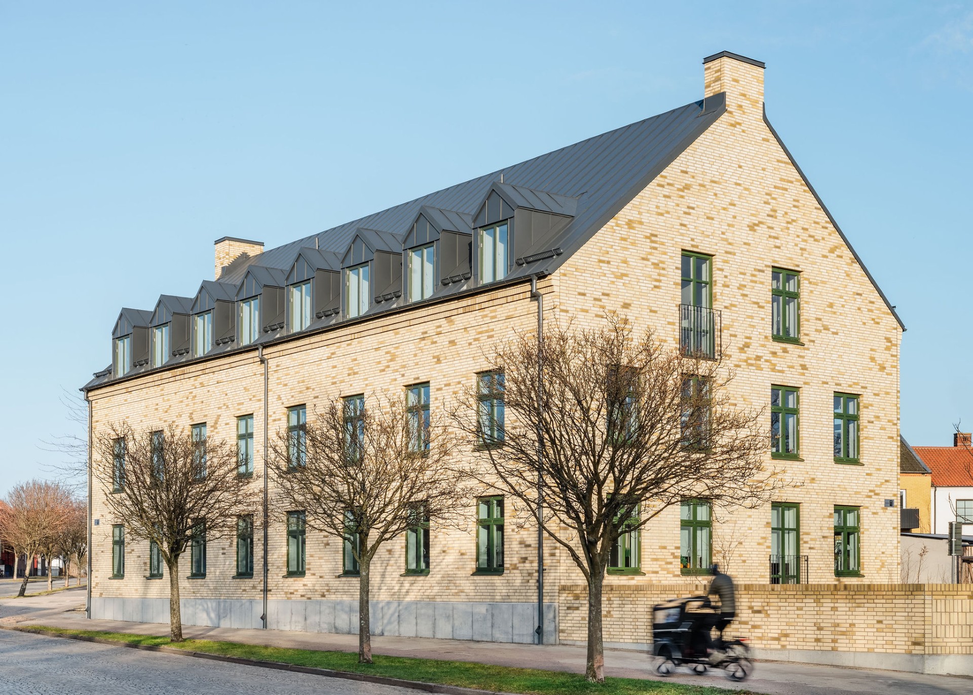 Foto: Trelleborgs hem